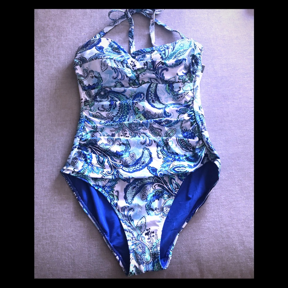 Ralph Lauren Swimsuit